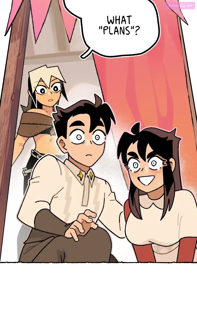 Katlaya Rising Mangakakalot X Chapter 5 Page 26