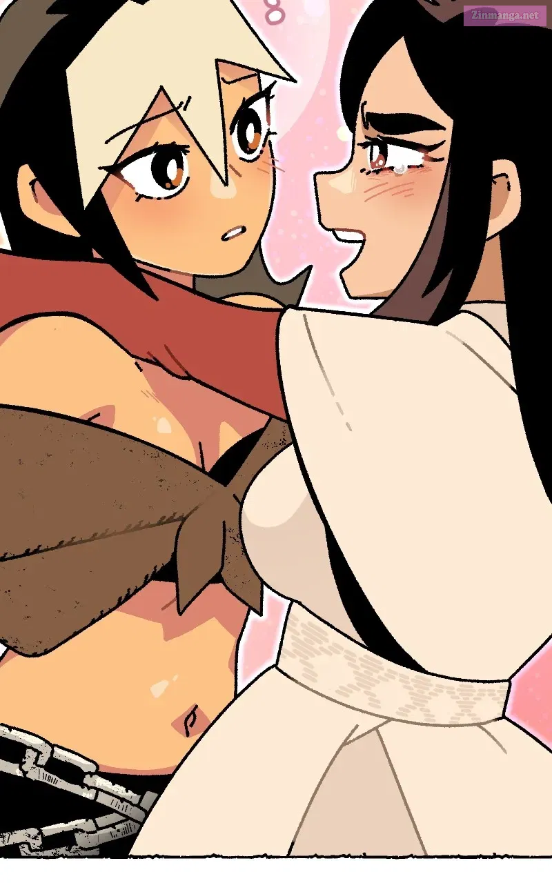 Katlaya Rising Mangakakalot X Chapter 5 Page 30