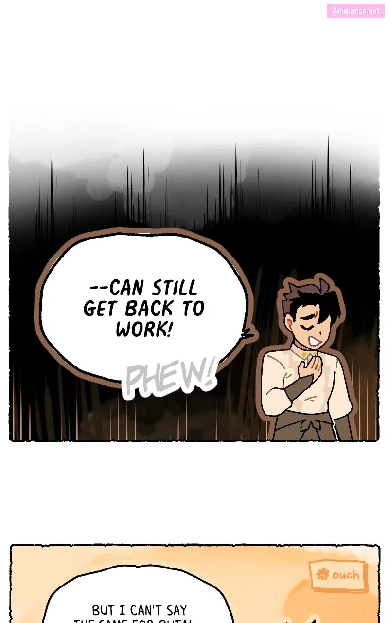 Katlaya Rising Mangakakalot X Chapter 5 Page 31