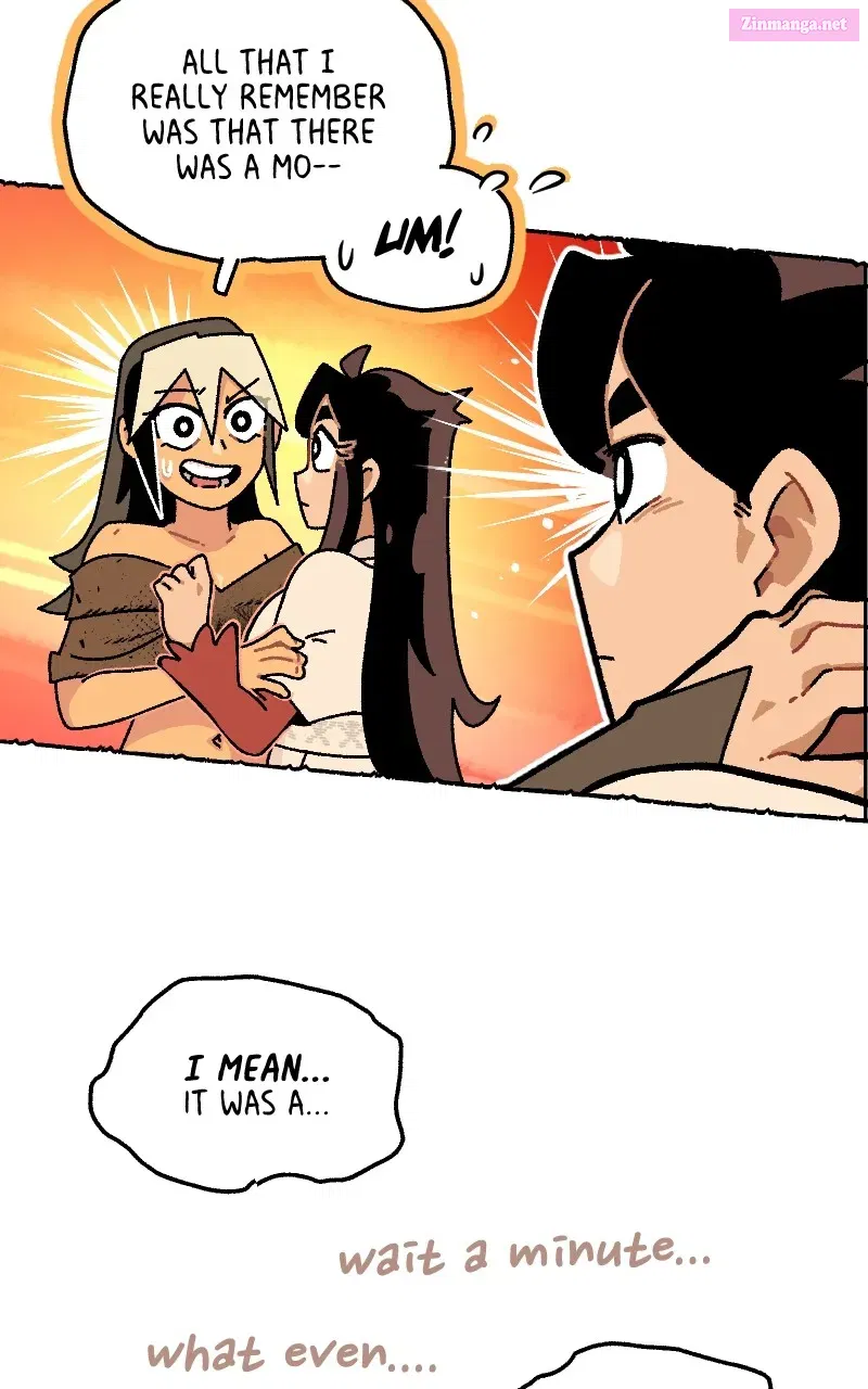 Katlaya Rising Mangakakalot X Chapter 5 Page 35