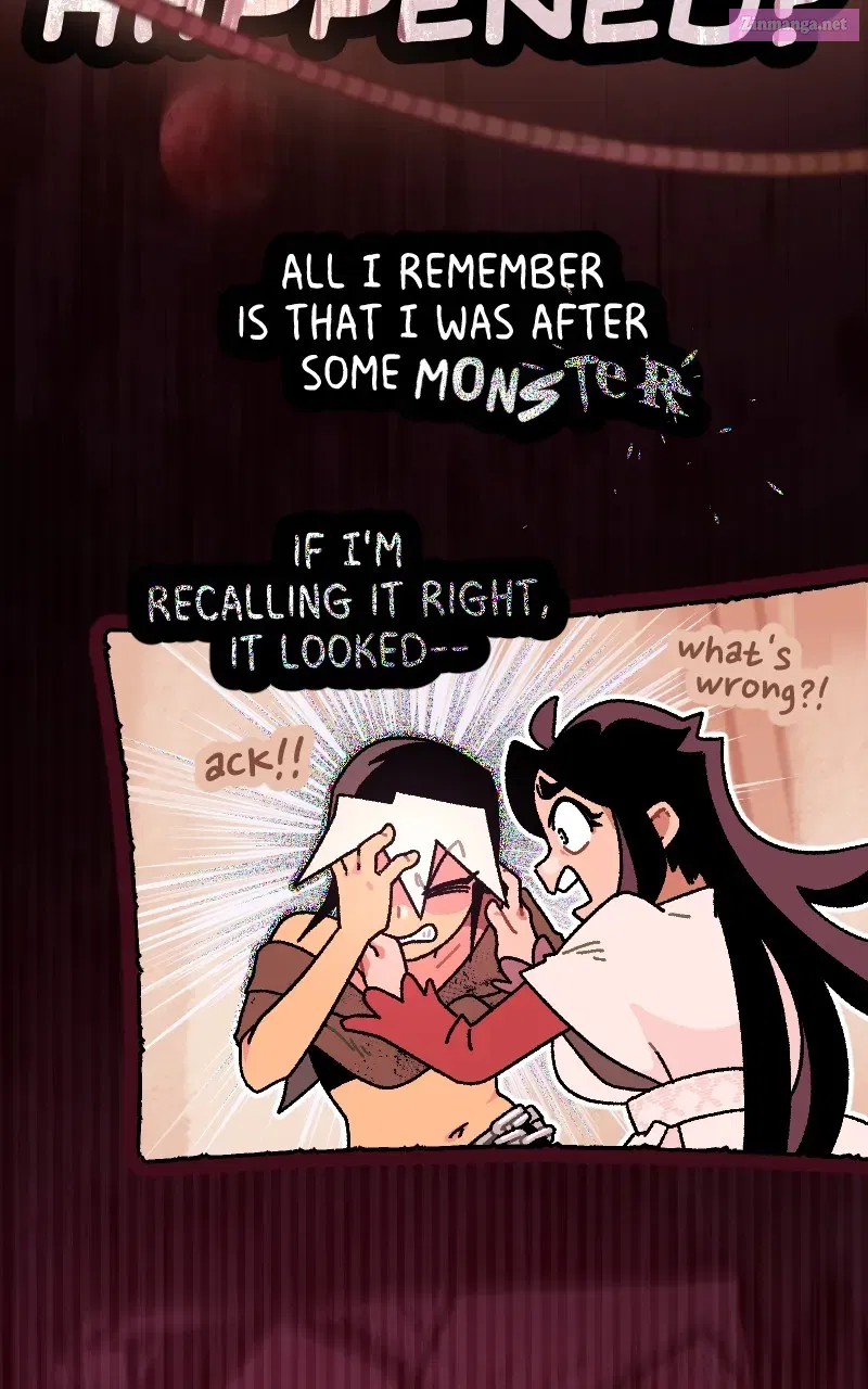 Katlaya Rising Mangakakalot X Chapter 5 Page 37