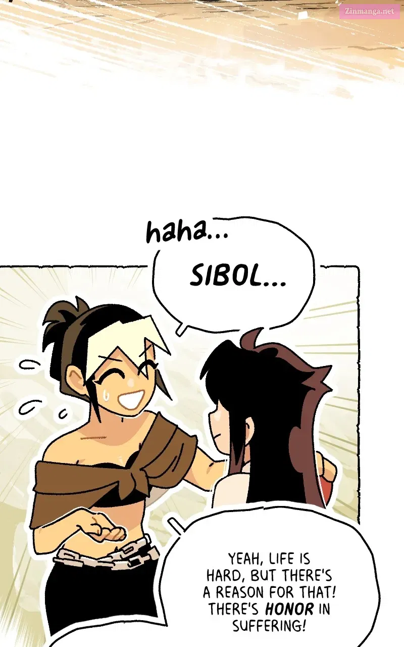 Katlaya Rising Mangakakalot X Chapter 6 Page 42