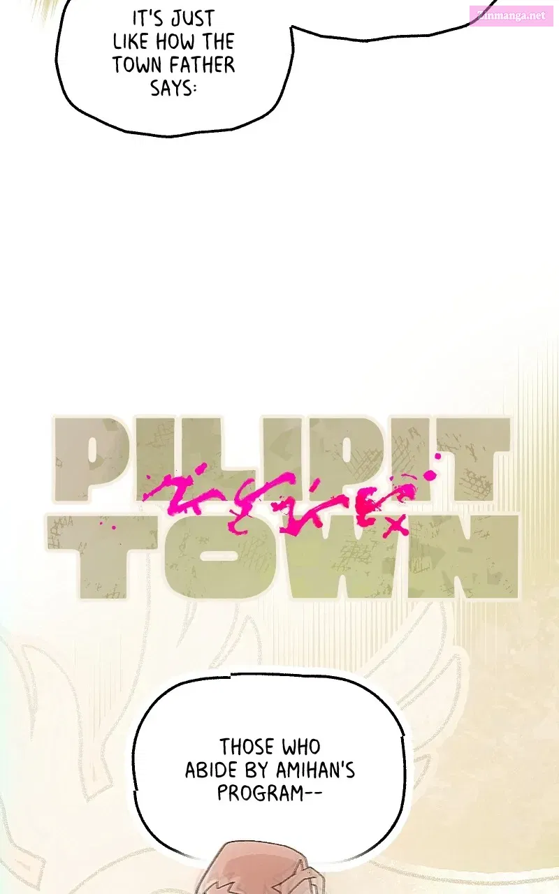 Katlaya Rising Mangakakalot X Chapter 6 Page 43