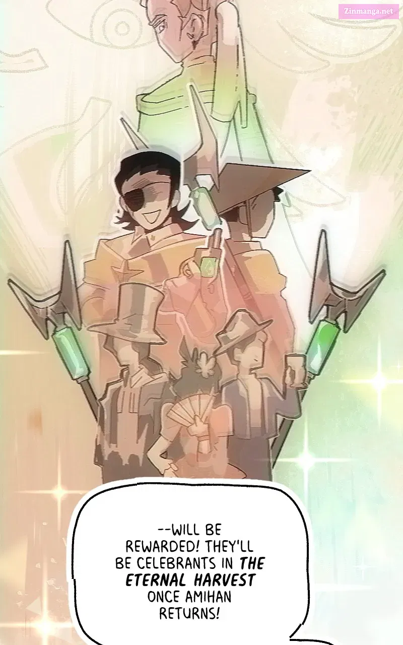 Katlaya Rising Mangakakalot X Chapter 6 Page 44