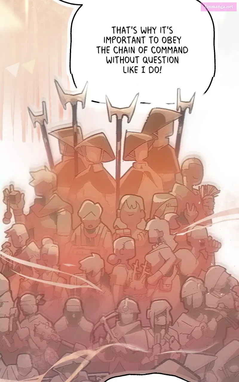 Katlaya Rising Mangakakalot X Chapter 6 Page 45