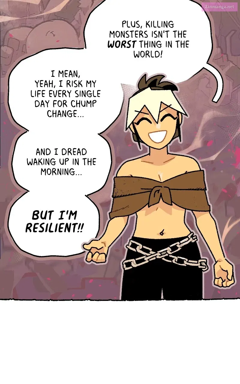 Katlaya Rising Mangakakalot X Chapter 6 Page 46