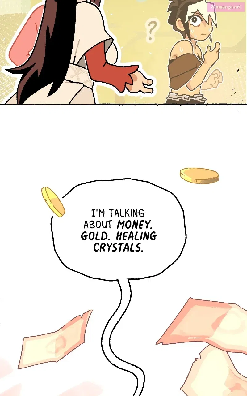 Katlaya Rising Mangakakalot X Chapter 6 Page 50