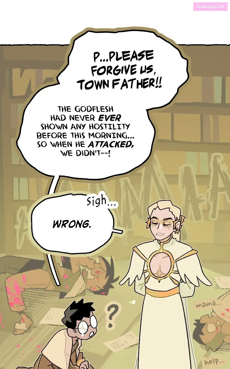Katlaya Rising Mangakakalot X Chapter 6 Page 6