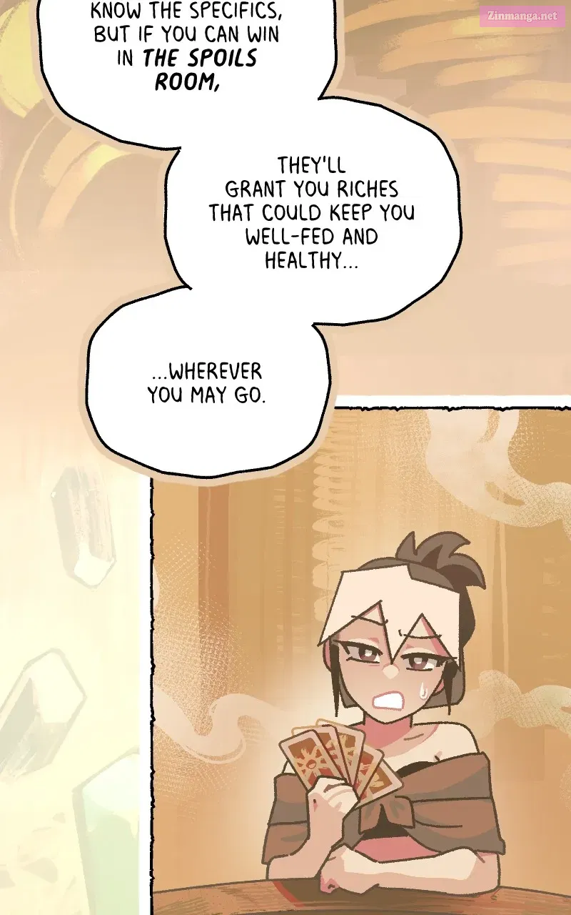 Katlaya Rising Mangakakalot X Chapter 6 Page 52