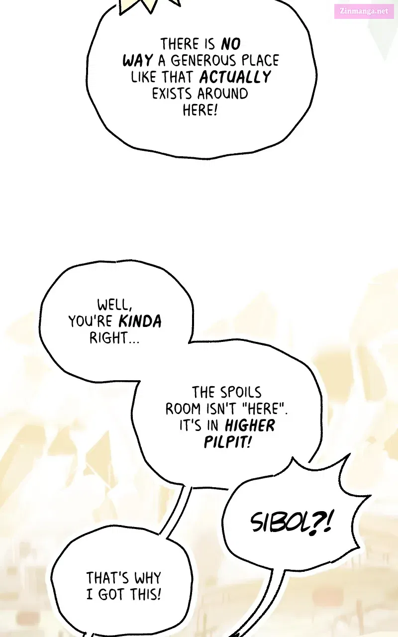 Katlaya Rising Mangakakalot X Chapter 6 Page 54