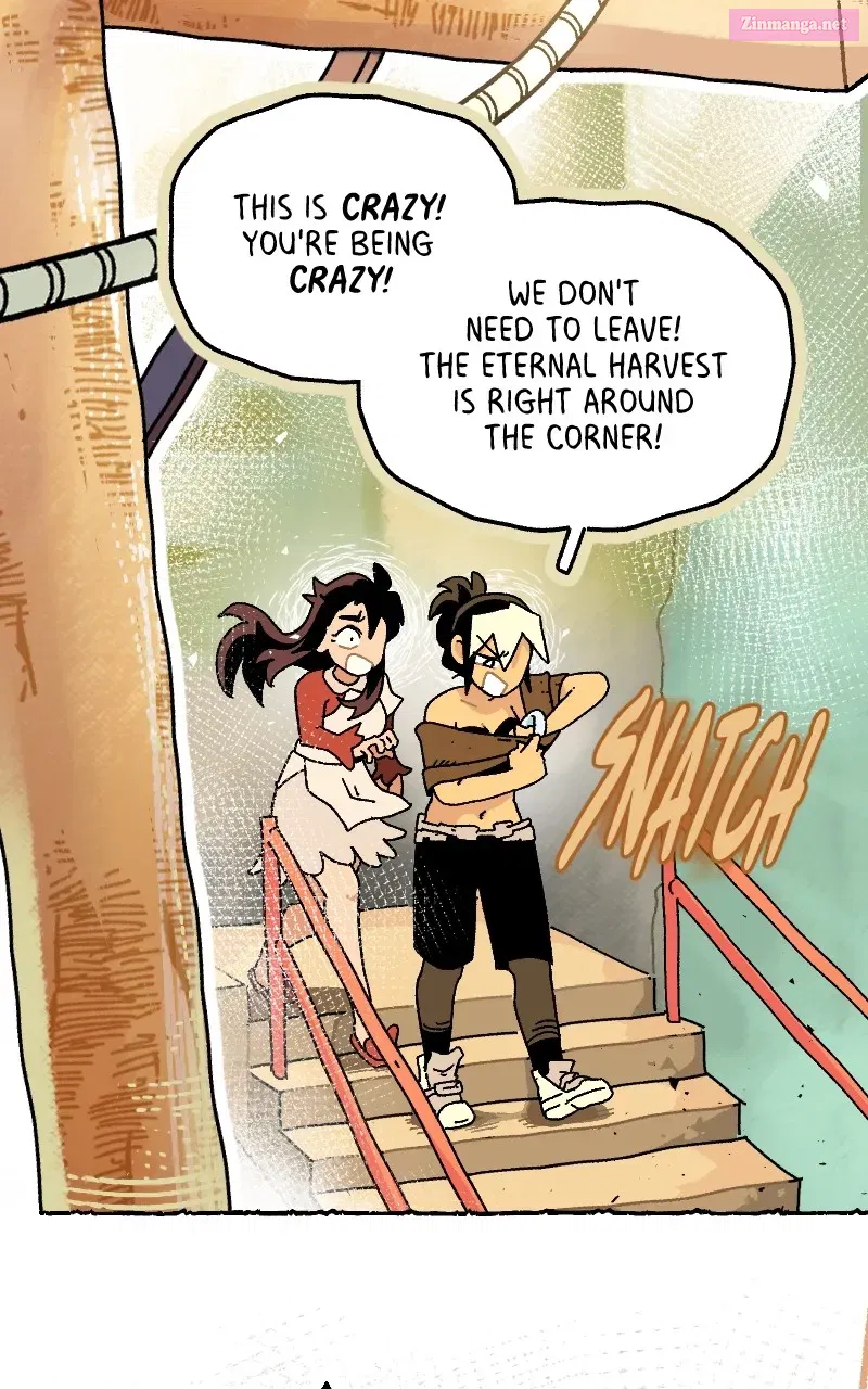 Katlaya Rising Mangakakalot X Chapter 6 Page 67