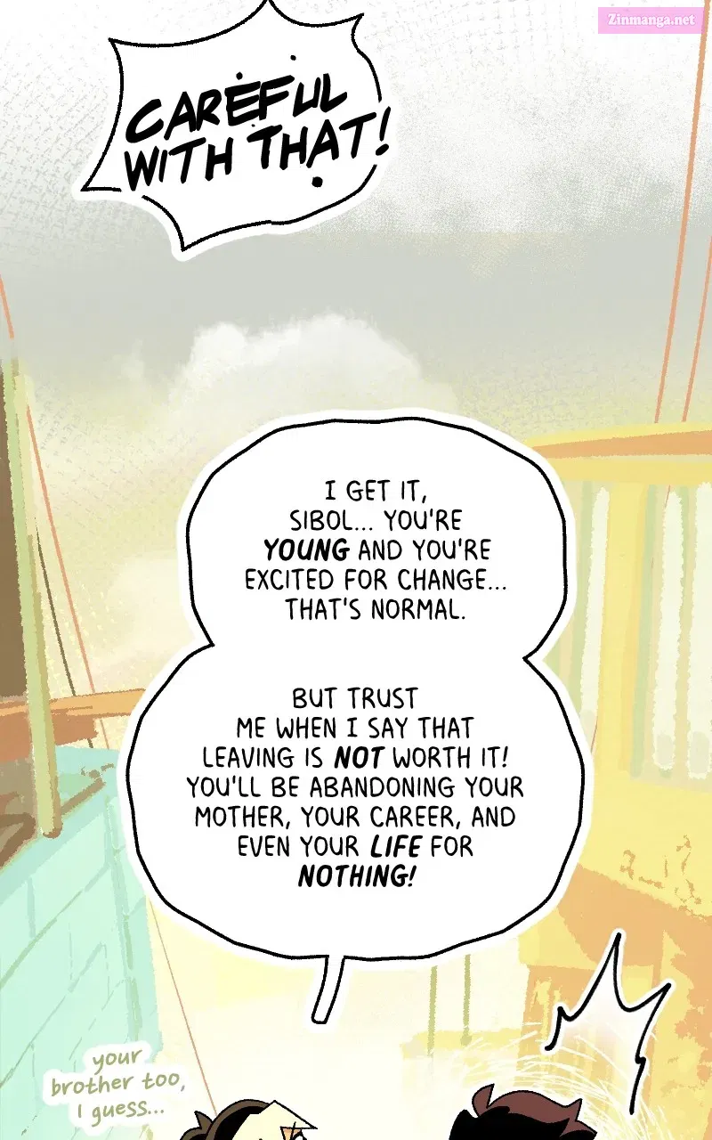 Katlaya Rising Mangakakalot X Chapter 6 Page 68