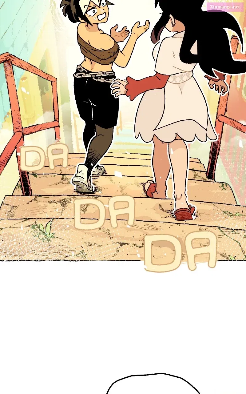 Katlaya Rising Mangakakalot X Chapter 6 Page 69