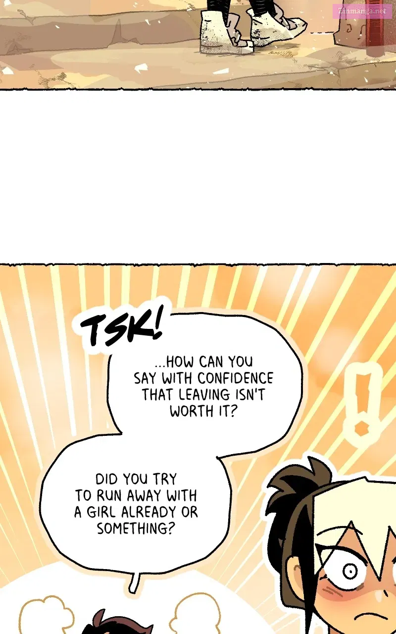 Katlaya Rising Mangakakalot X Chapter 6 Page 71
