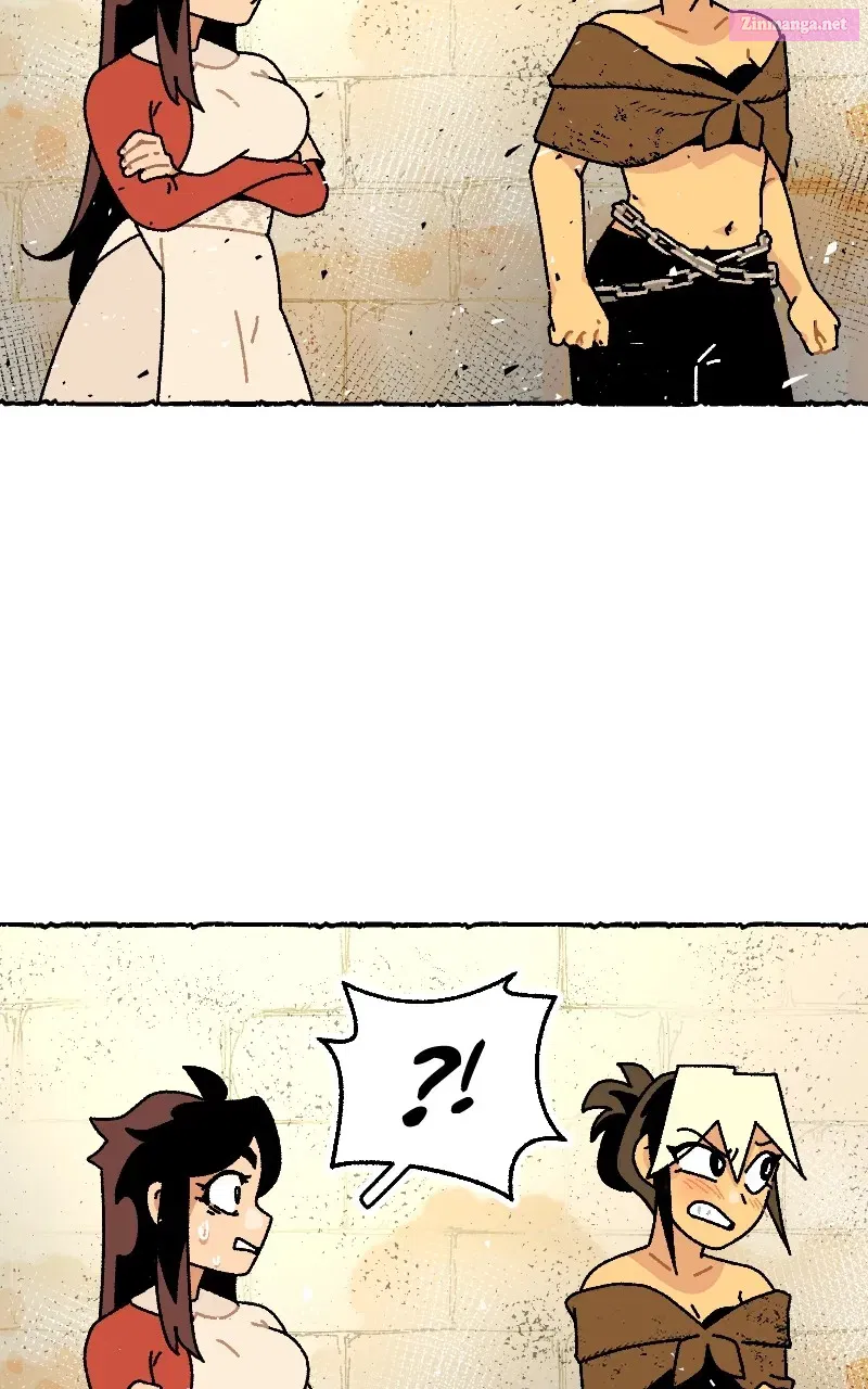 Katlaya Rising Mangakakalot X Chapter 6 Page 73