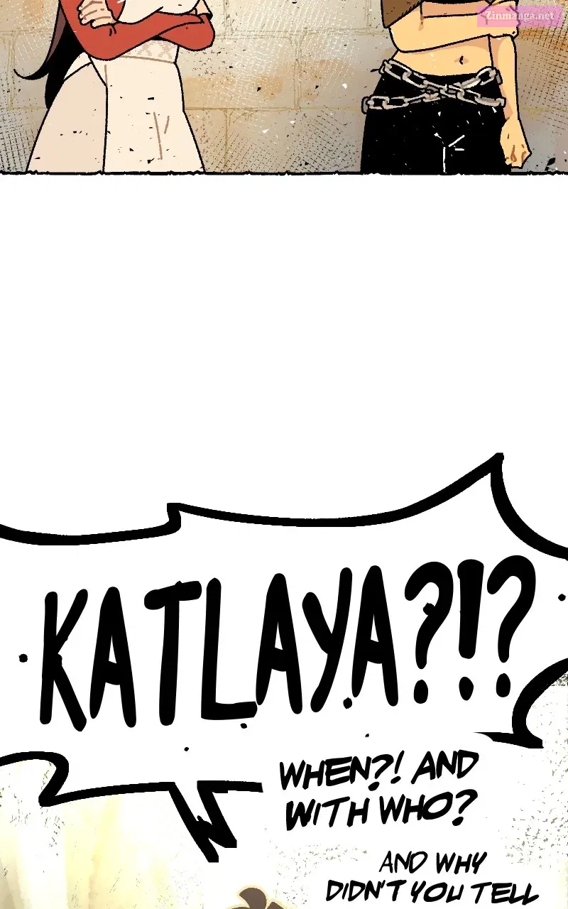 Katlaya Rising Mangakakalot X Chapter 6 Page 74