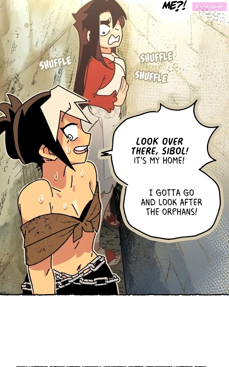 Katlaya Rising Mangakakalot X Chapter 6 Page 75