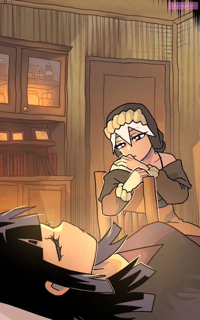 Katlaya Rising Mangakakalot X Chapter 6 Page 85
