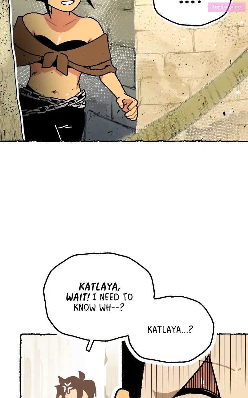 Katlaya Rising Mangakakalot X Chapter 6 Page 87