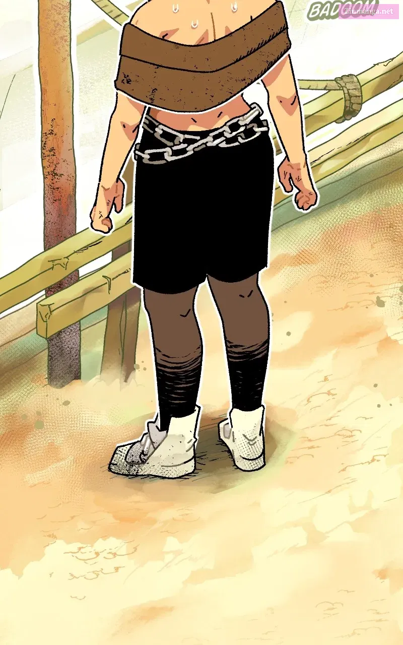 Katlaya Rising Mangakakalot X Chapter 6 Page 90