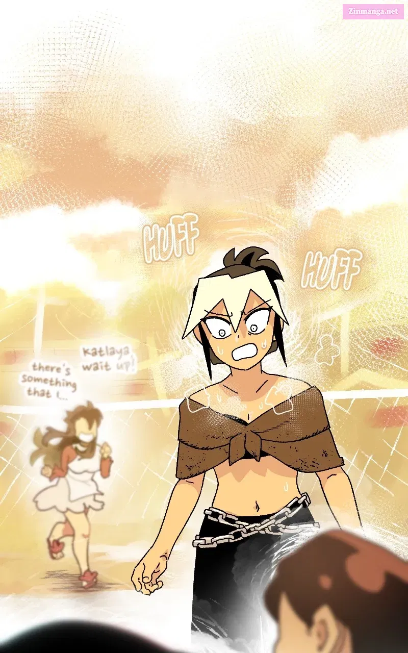 Katlaya Rising Mangakakalot X Chapter 6 Page 94