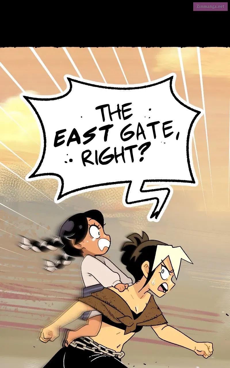 Katlaya Rising Mangakakalot X Chapter 6 Page 97
