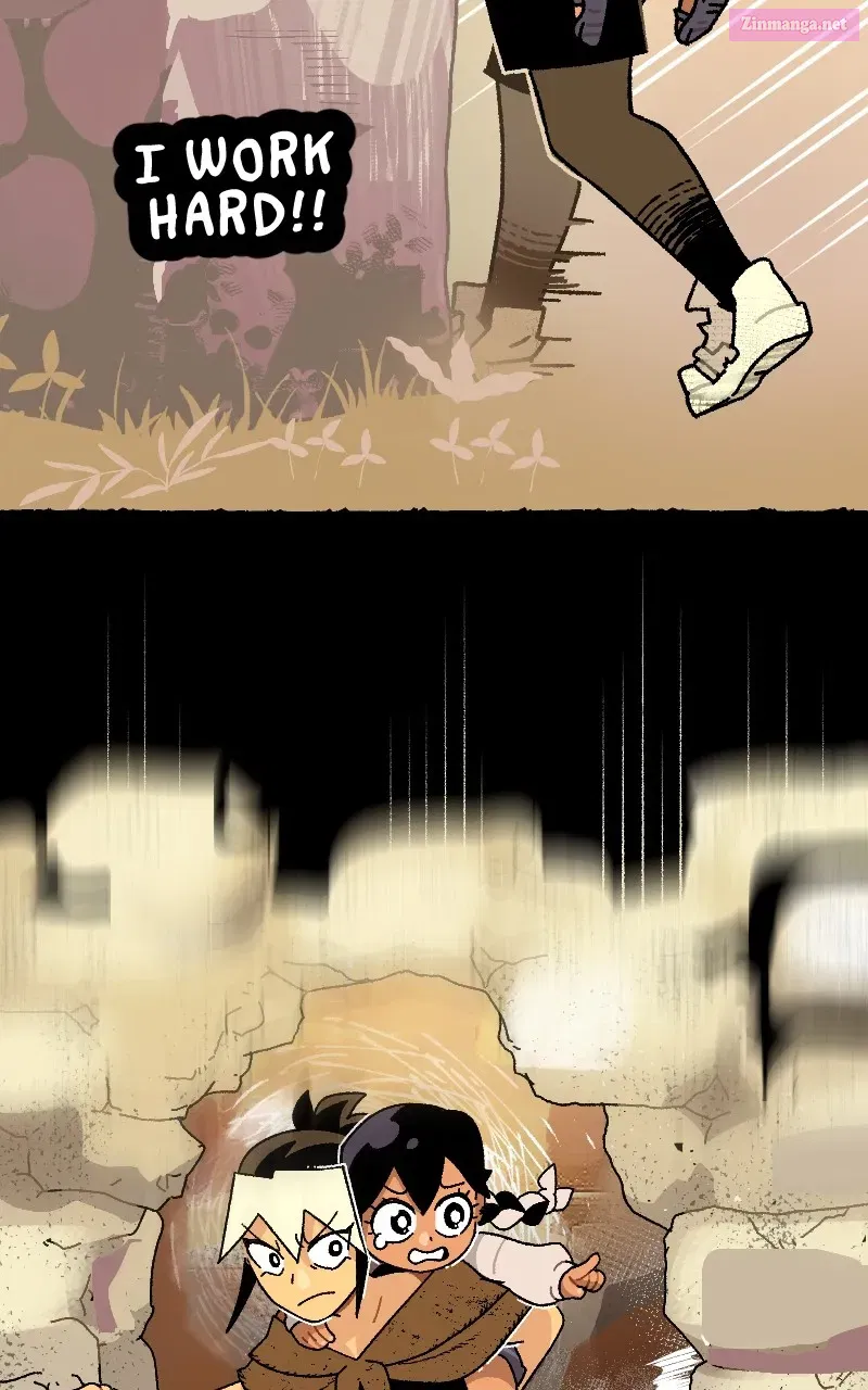 Katlaya Rising Mangakakalot X Chapter 6 Page 100