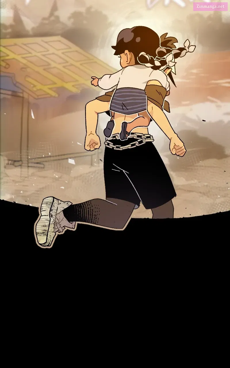 Katlaya Rising Mangakakalot X Chapter 6 Page 102
