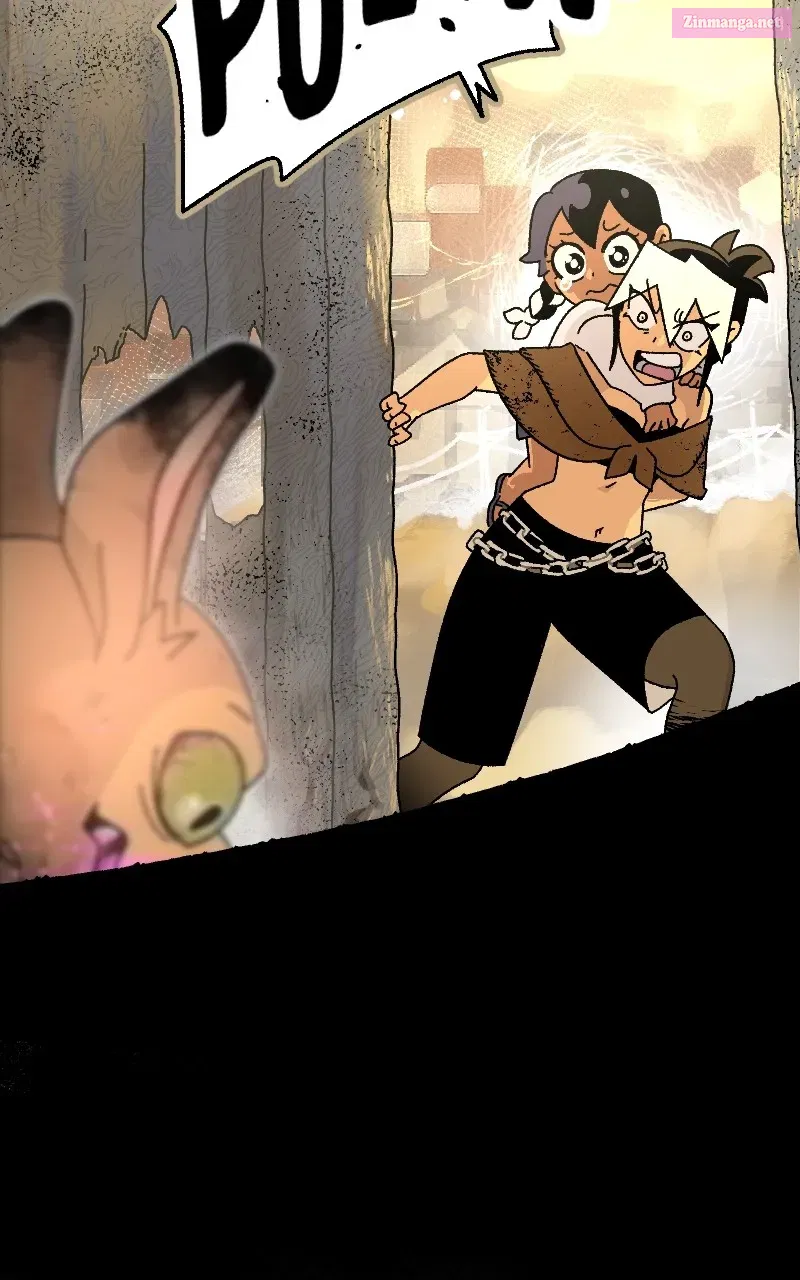 Katlaya Rising Mangakakalot X Chapter 6 Page 104