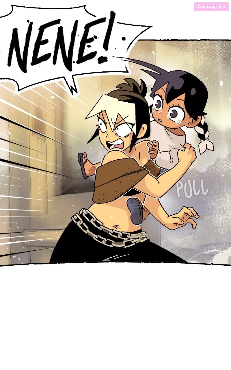Katlaya Rising Mangakakalot X Chapter 6 Page 113