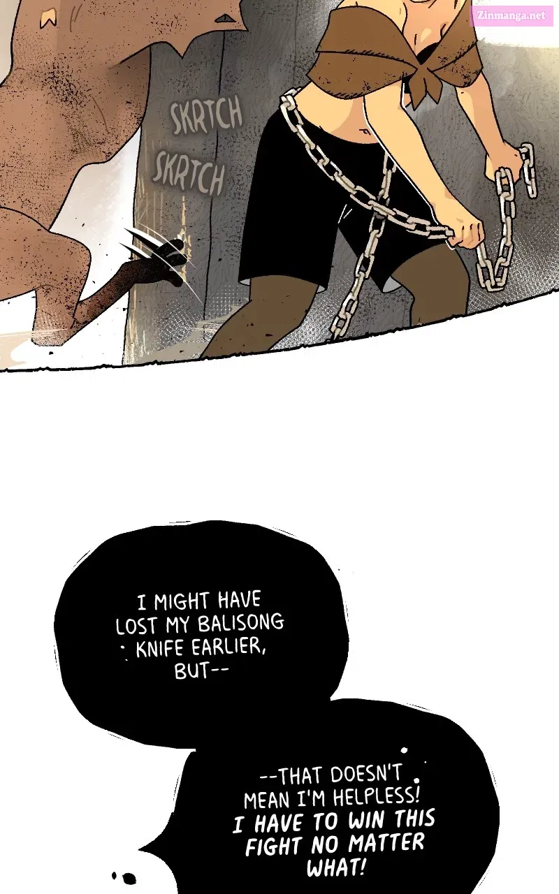 Katlaya Rising Mangakakalot X Chapter 6 Page 118