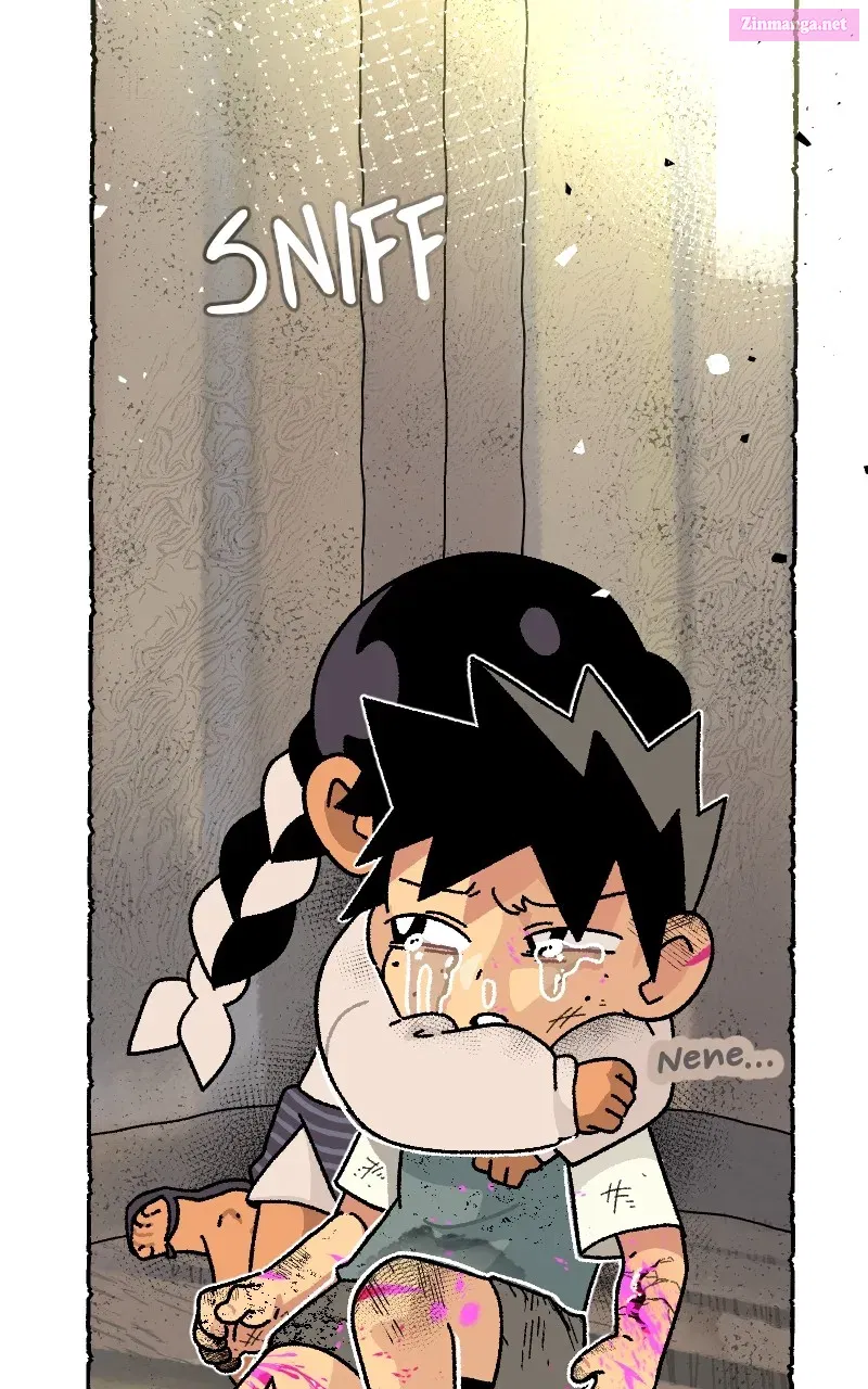 Katlaya Rising Mangakakalot X Chapter 6 Page 121