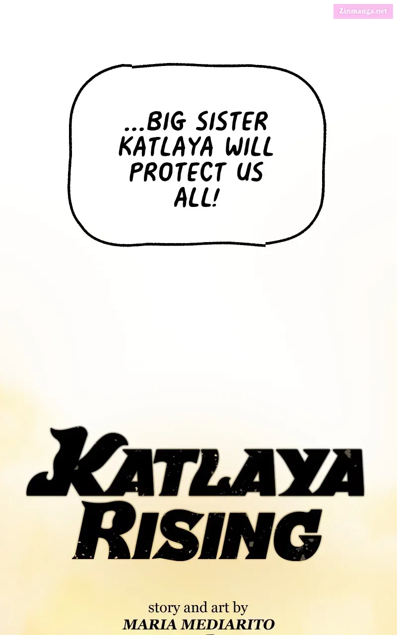 Katlaya Rising Mangakakalot X Chapter 6 Page 128