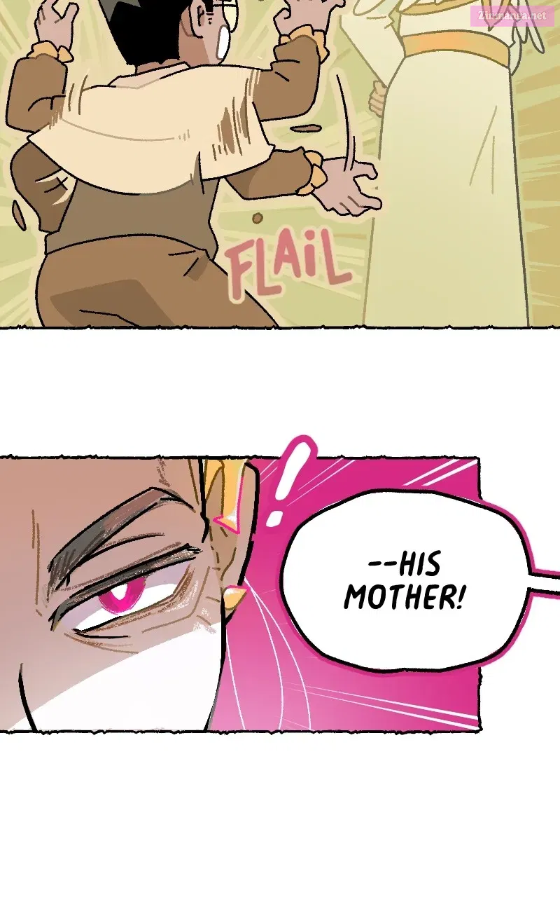Katlaya Rising Mangakakalot X Chapter 6 Page 16