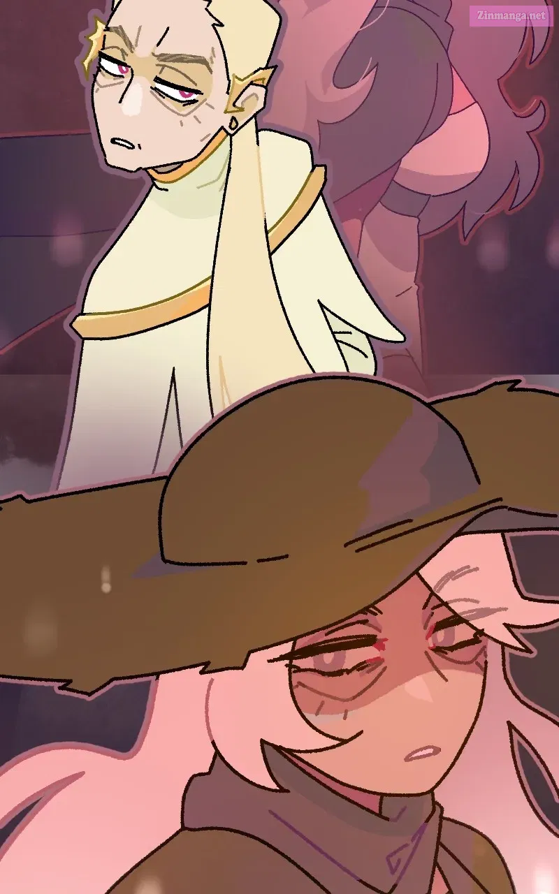Katlaya Rising Mangakakalot X Chapter 6 Page 18