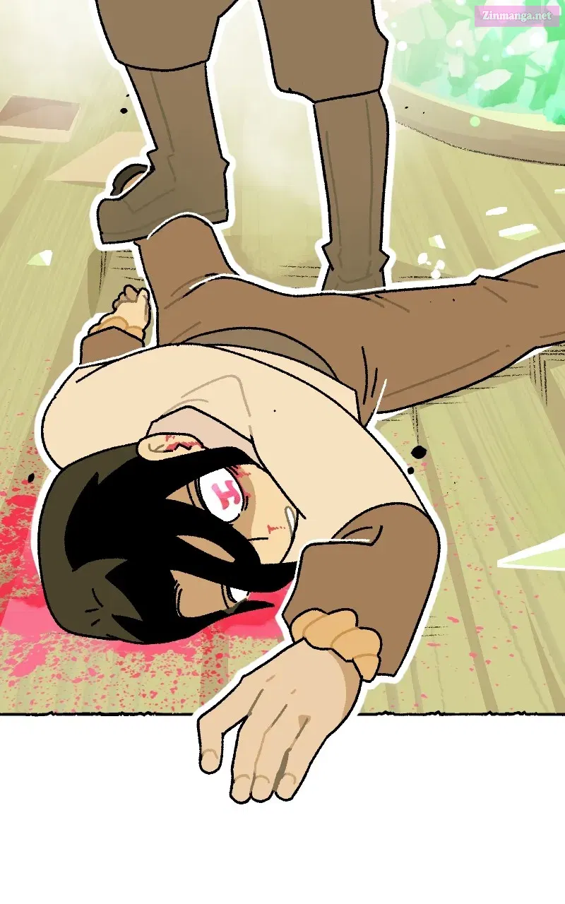 Katlaya Rising Mangakakalot X Chapter 6 Page 23