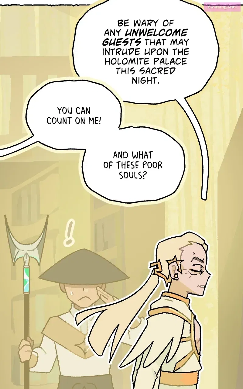 Katlaya Rising Mangakakalot X Chapter 6 Page 25