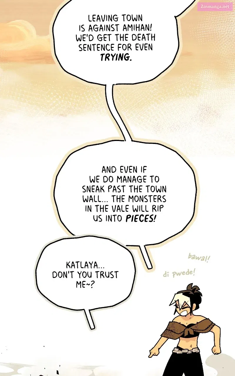 Katlaya Rising Mangakakalot X Chapter 6 Page 30