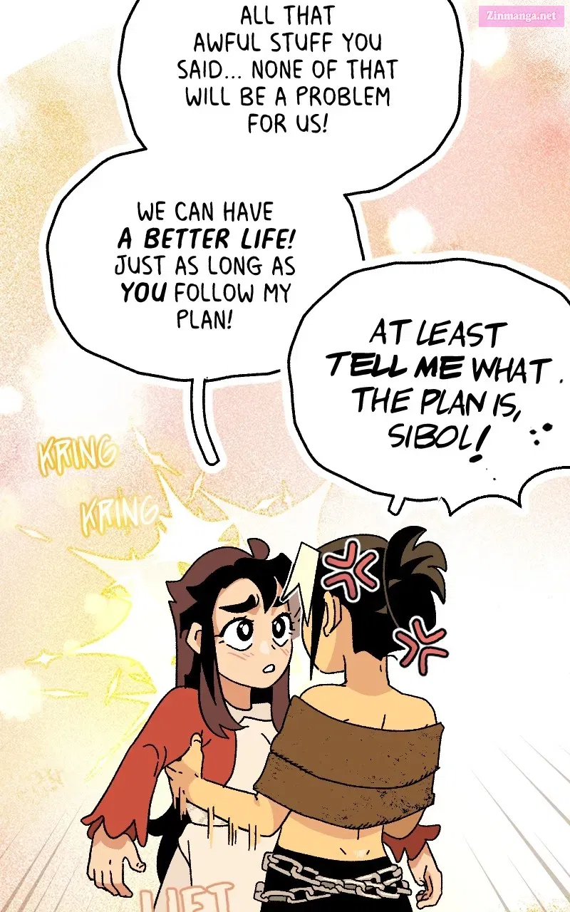 Katlaya Rising Mangakakalot X Chapter 6 Page 32