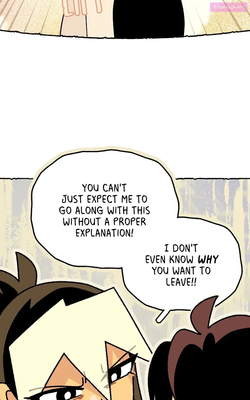 Katlaya Rising Mangakakalot X Chapter 6 Page 33