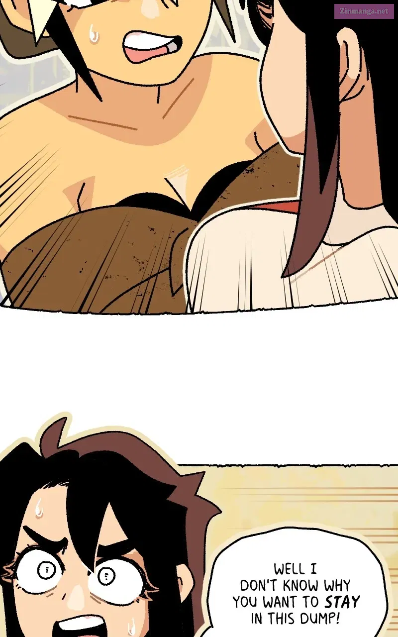 Katlaya Rising Mangakakalot X Chapter 6 Page 34