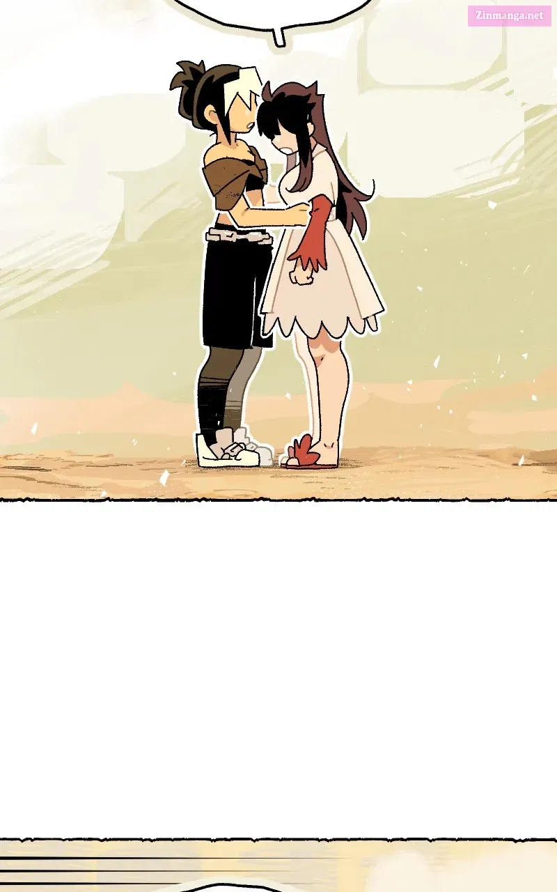 Katlaya Rising Mangakakalot X Chapter 6 Page 36