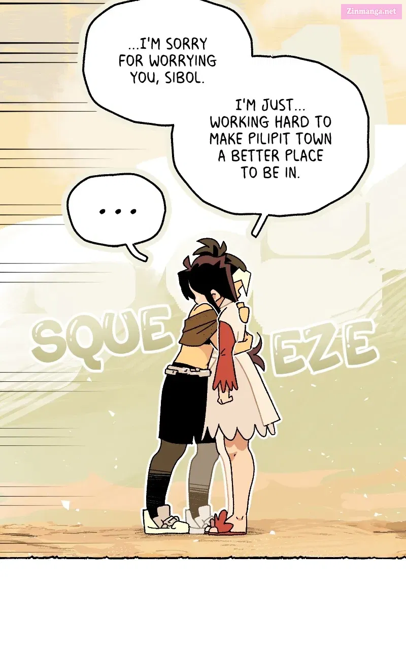 Katlaya Rising Mangakakalot X Chapter 6 Page 37