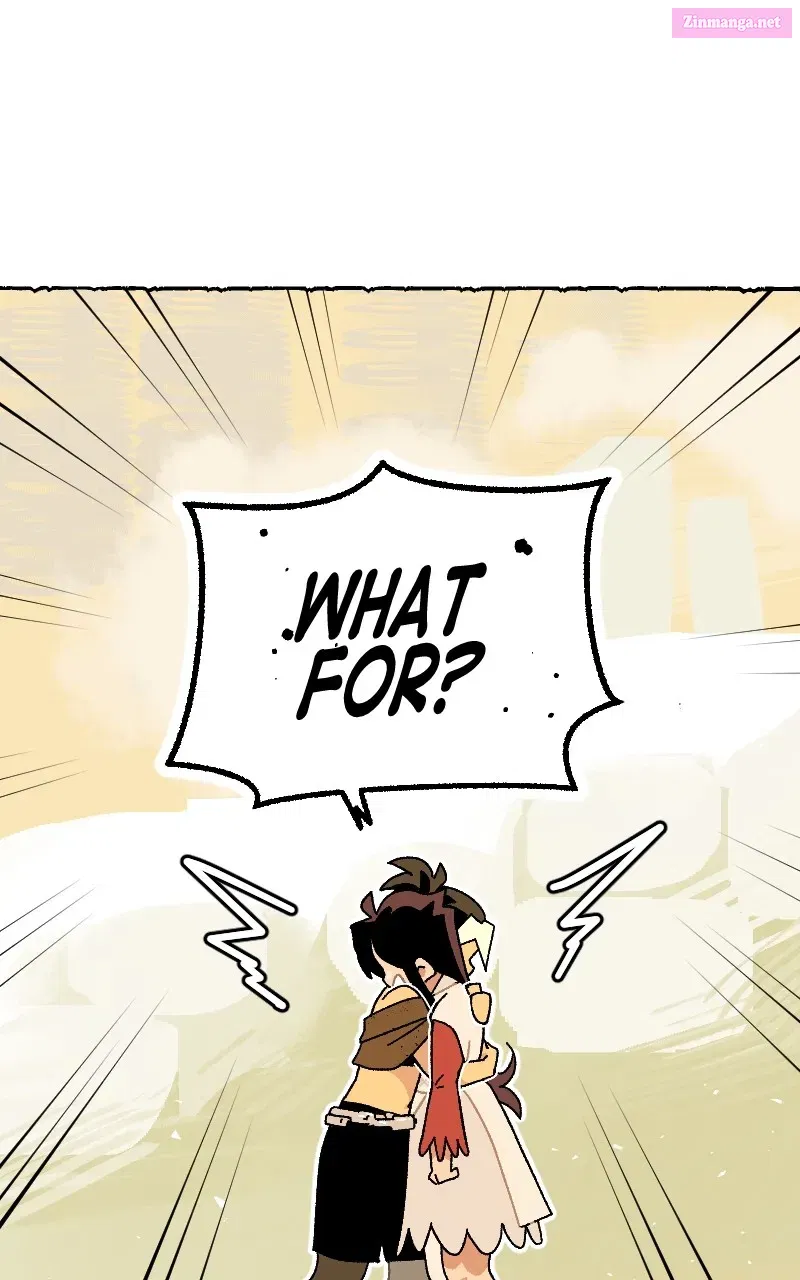 Katlaya Rising Mangakakalot X Chapter 6 Page 38