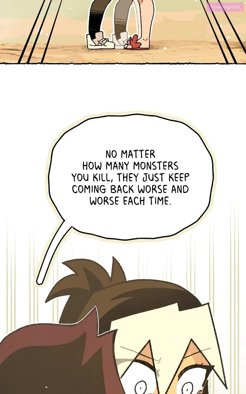 Katlaya Rising Mangakakalot X Chapter 6 Page 39