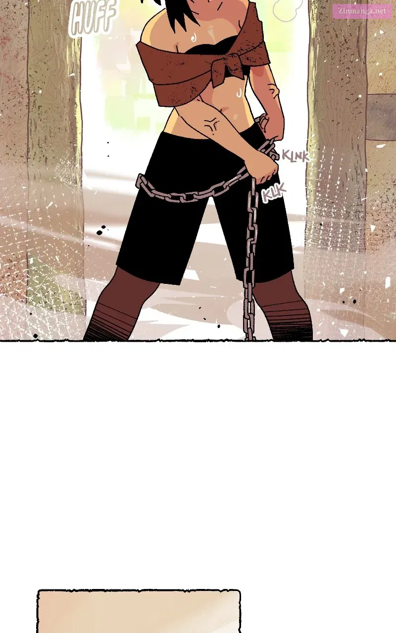 Katlaya Rising Mangakakalot X Chapter 7 Page 51