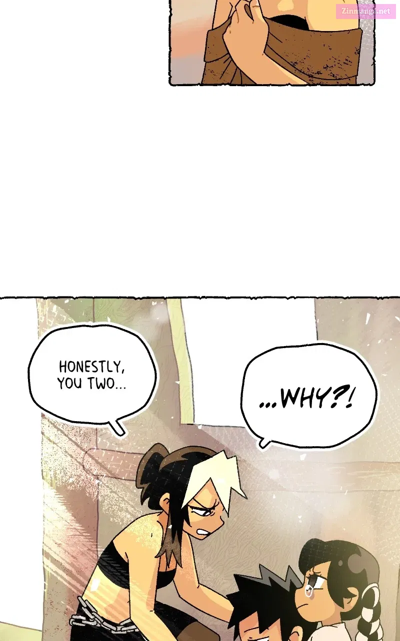Katlaya Rising Mangakakalot X Chapter 7 Page 53