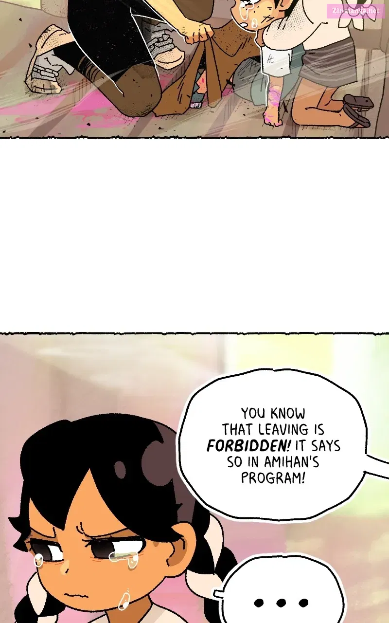 Katlaya Rising Mangakakalot X Chapter 7 Page 54