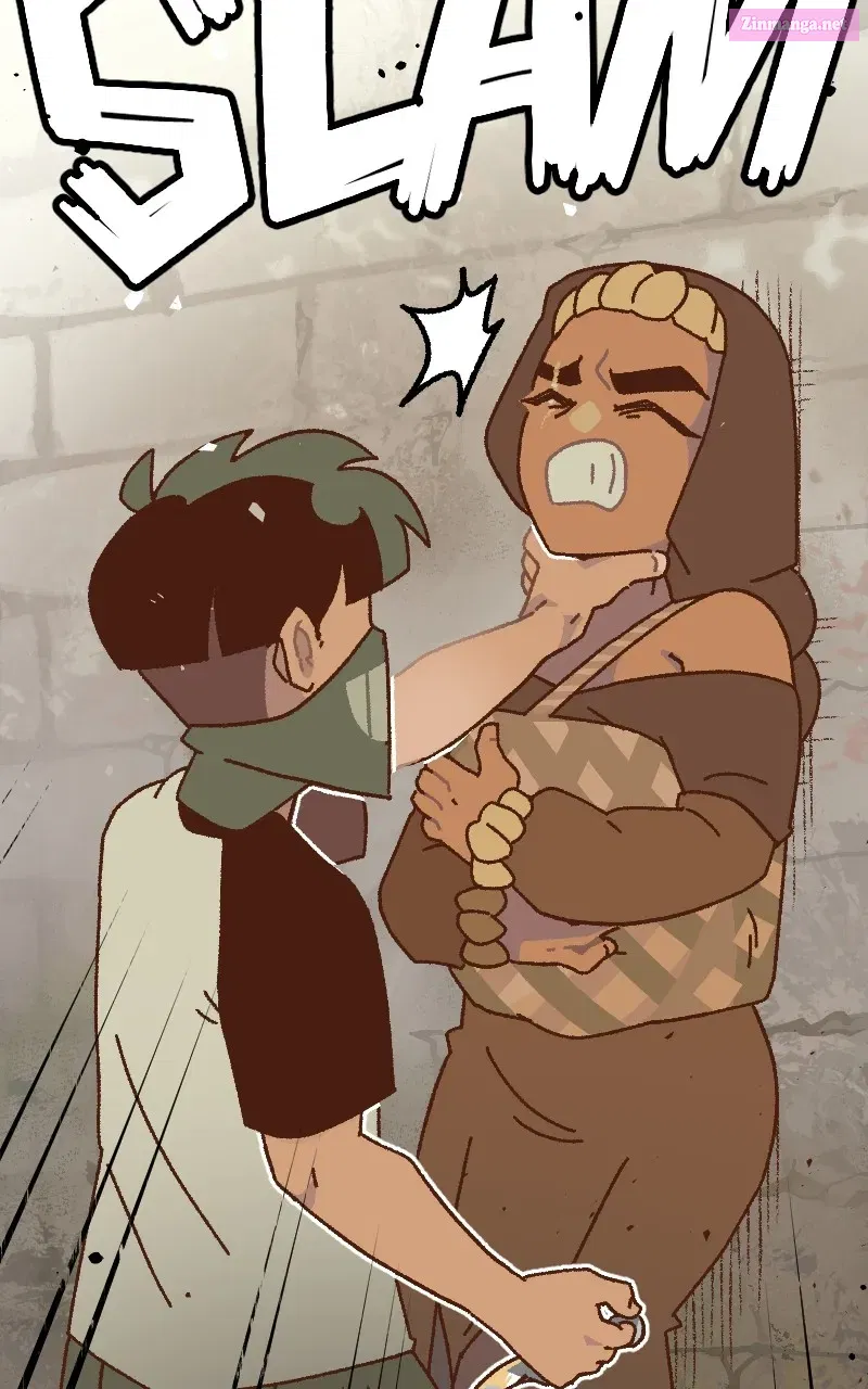 Katlaya Rising Mangakakalot X Chapter 7 Page 7