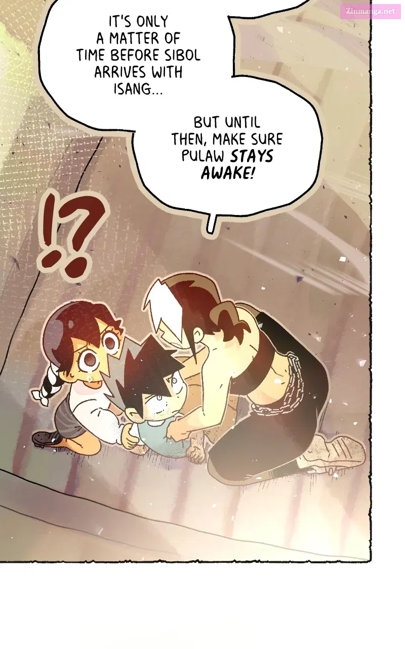 Katlaya Rising Mangakakalot X Chapter 7 Page 65